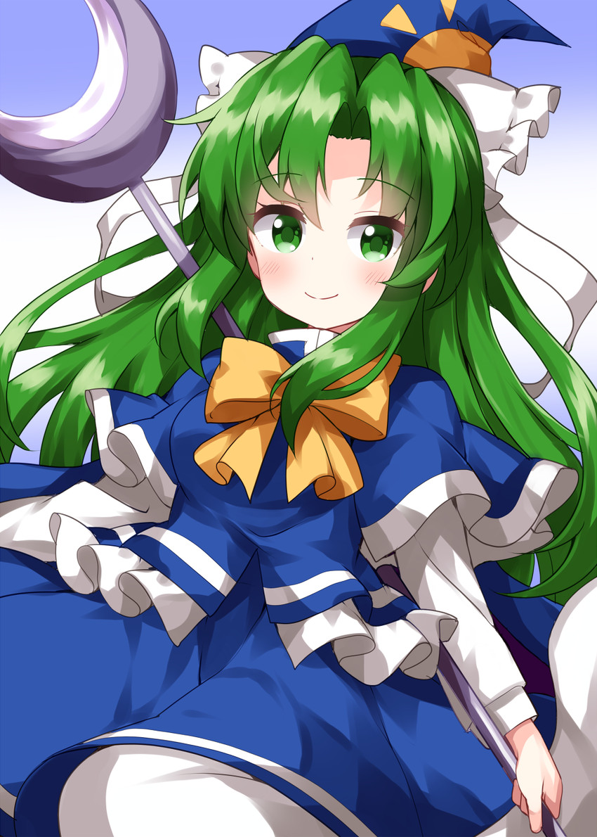 mima (touhou) drawn by ruu_(tksymkw)