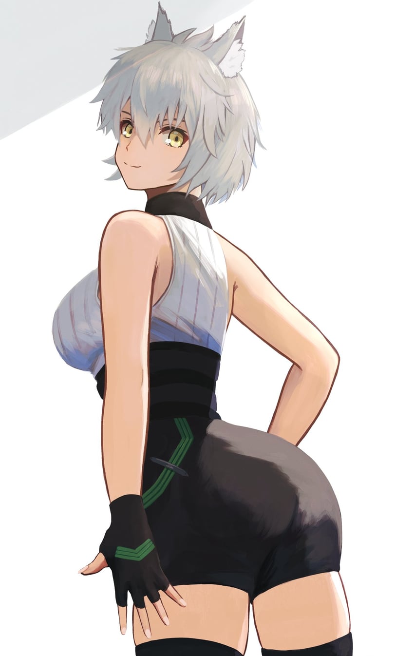 na'el (xenoblade chronicles and 2 more) drawn by labebebe_lee