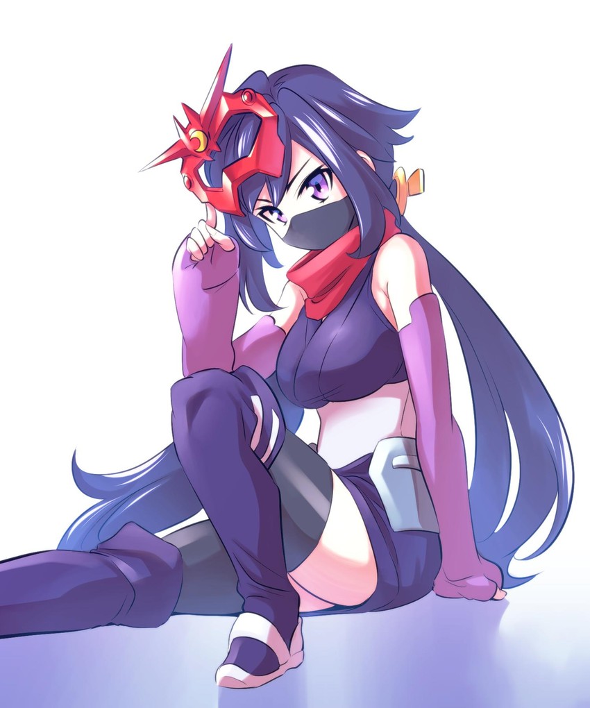 ayame (gundam and 1 more) drawn by kato_takuji