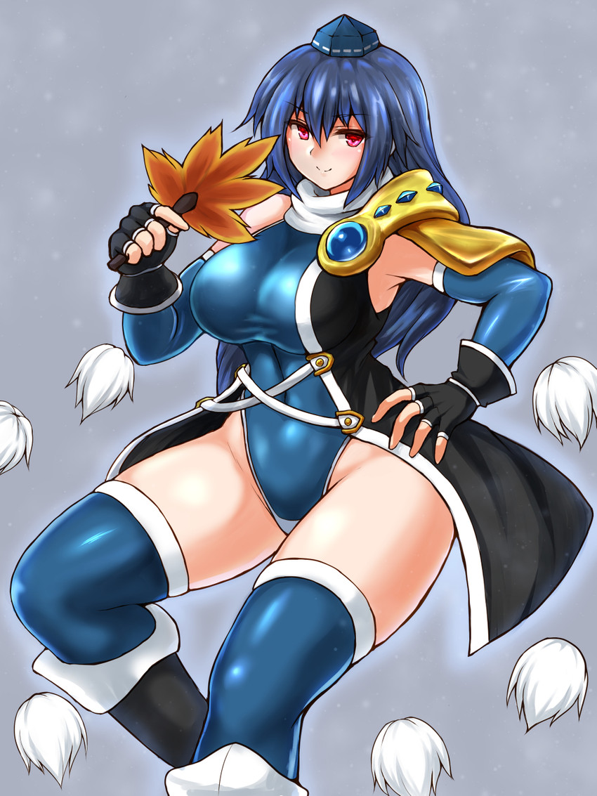 iizunamaru megumu (touhou and 1 more) drawn by shetake