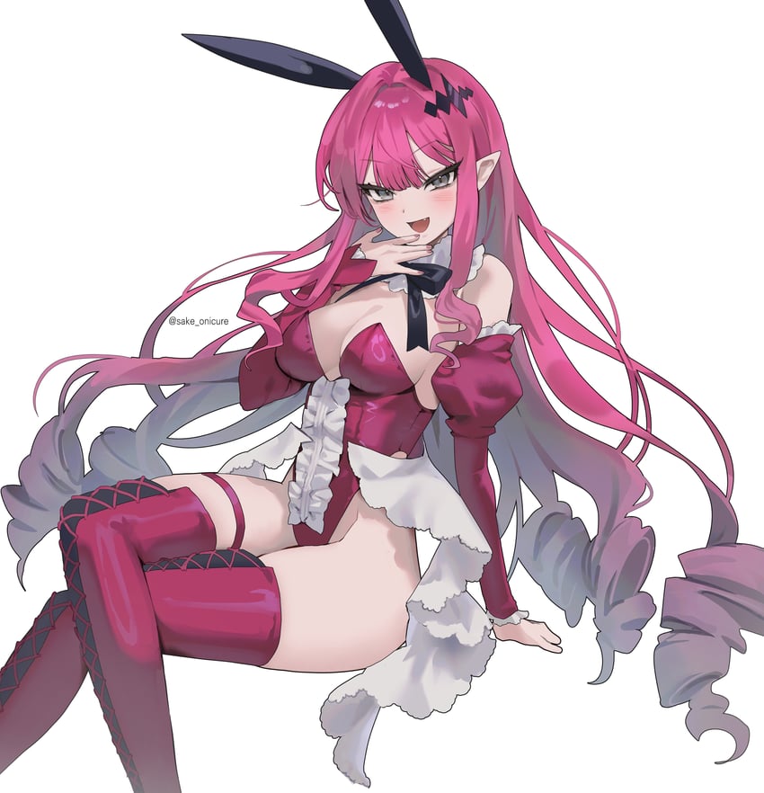 baobhan sith (fate and 1 more) drawn by sake_onicure