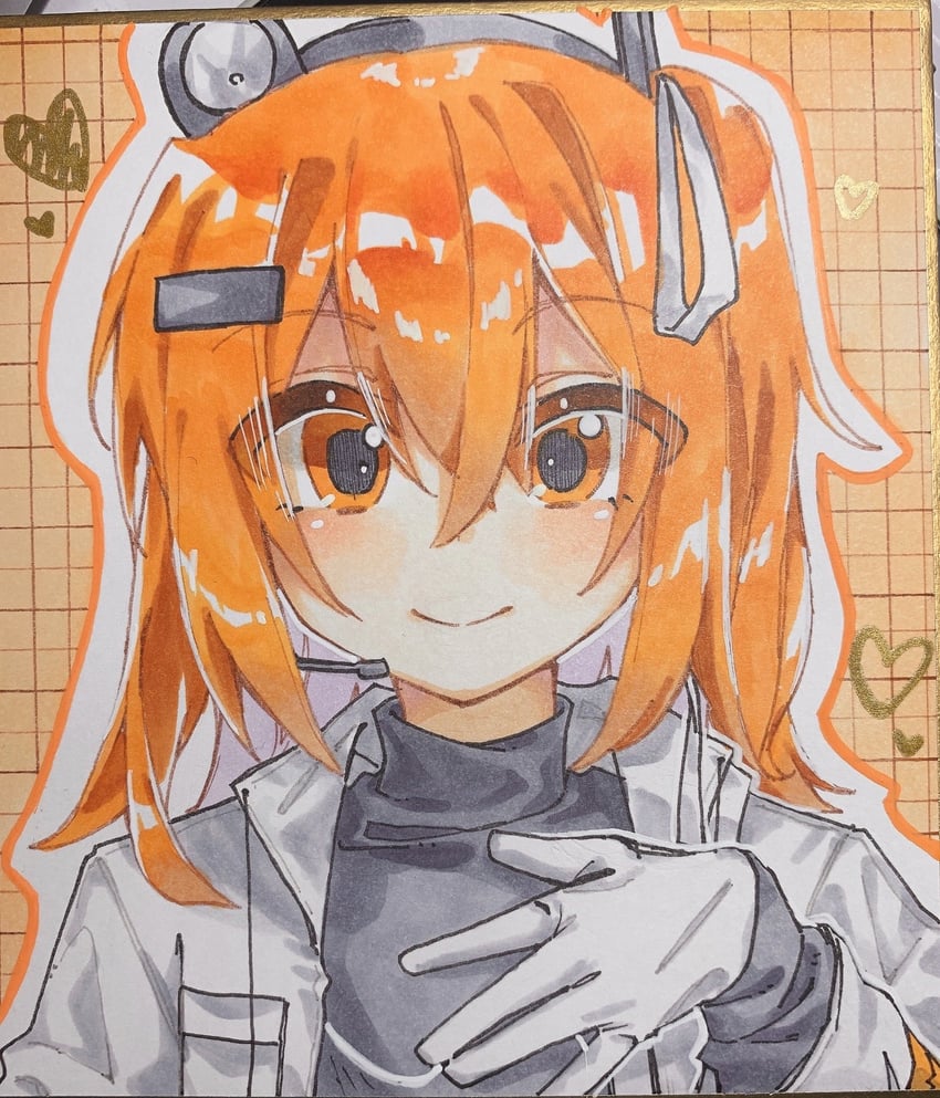 adachi rei (utau and 1 more) drawn by hamano_yui