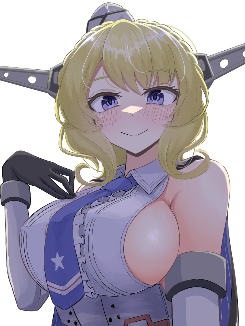 colorado (kantai collection) drawn by batta_no_tsukudani