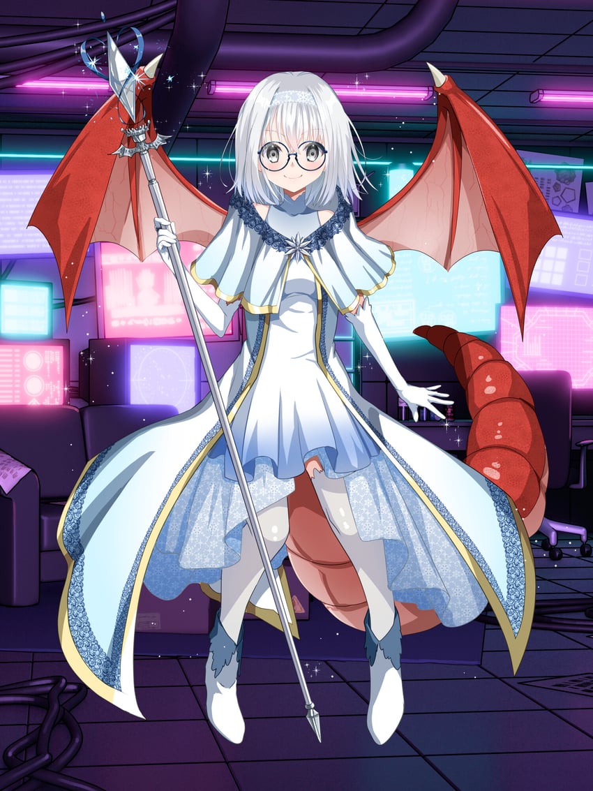 fel ooyama (dairoku ryouhei) drawn by honoka_(pandatype)