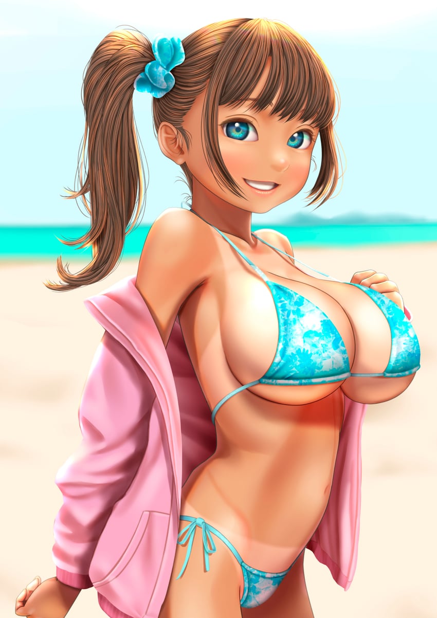 original drawn by uzuki_mei