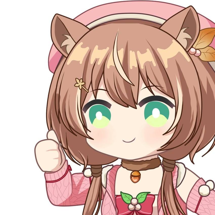 ayunda risu (hololive and 1 more) drawn by zephylyne
