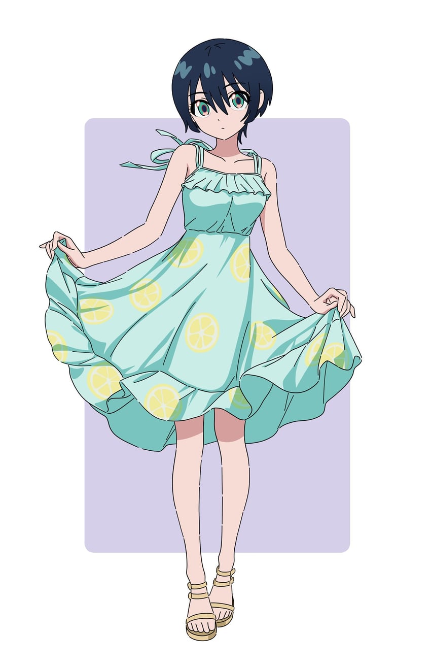 amate yuzuriha (gundam and 1 more) drawn by kousuke0912
