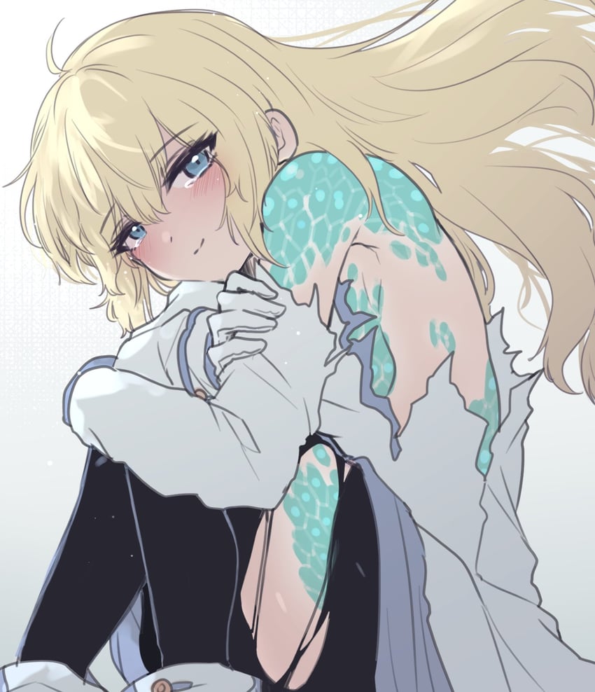 colette brunel (tales of and 1 more) drawn by togetogebaaall