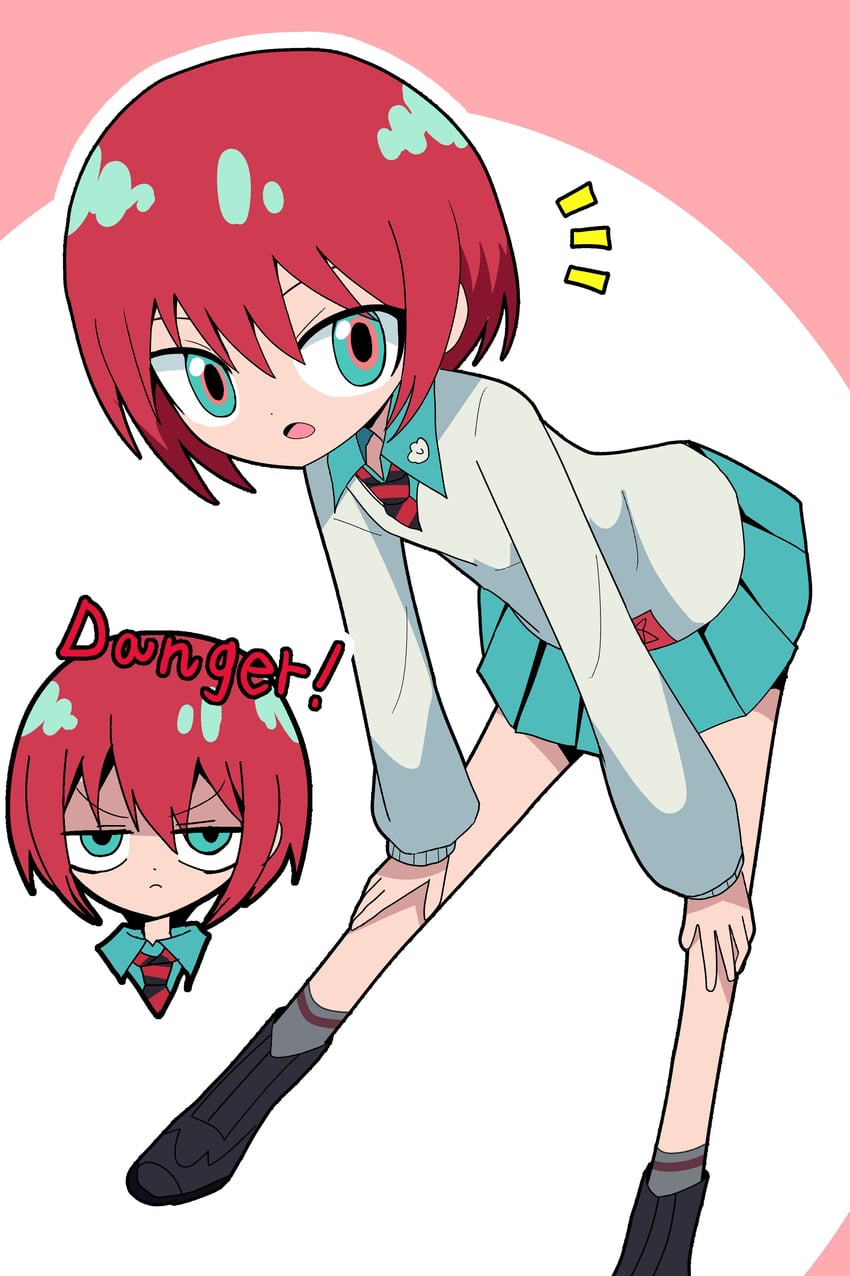 amate yuzuriha (gundam and 1 more) drawn by maemae_(rixathsi)