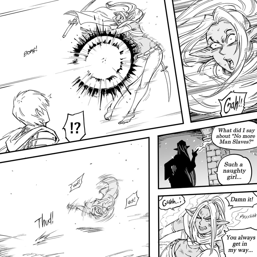 willford diccard and zana (original and 1 more) drawn by bb_(baalbuddy)