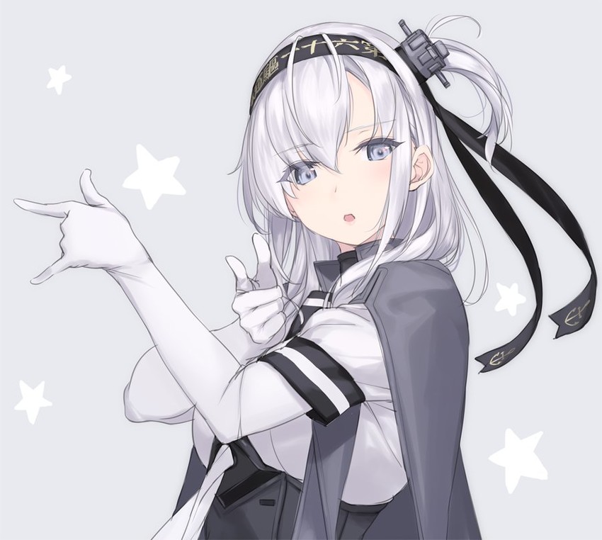 suzutsuki (kantai collection and 1 more) drawn by rokuwata_tomoe