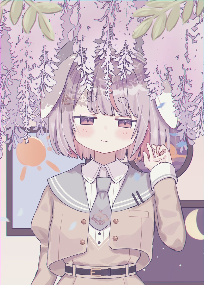 tosaki mimi (vspo! and 1 more) drawn by shimoyake_(lethal_penguin)