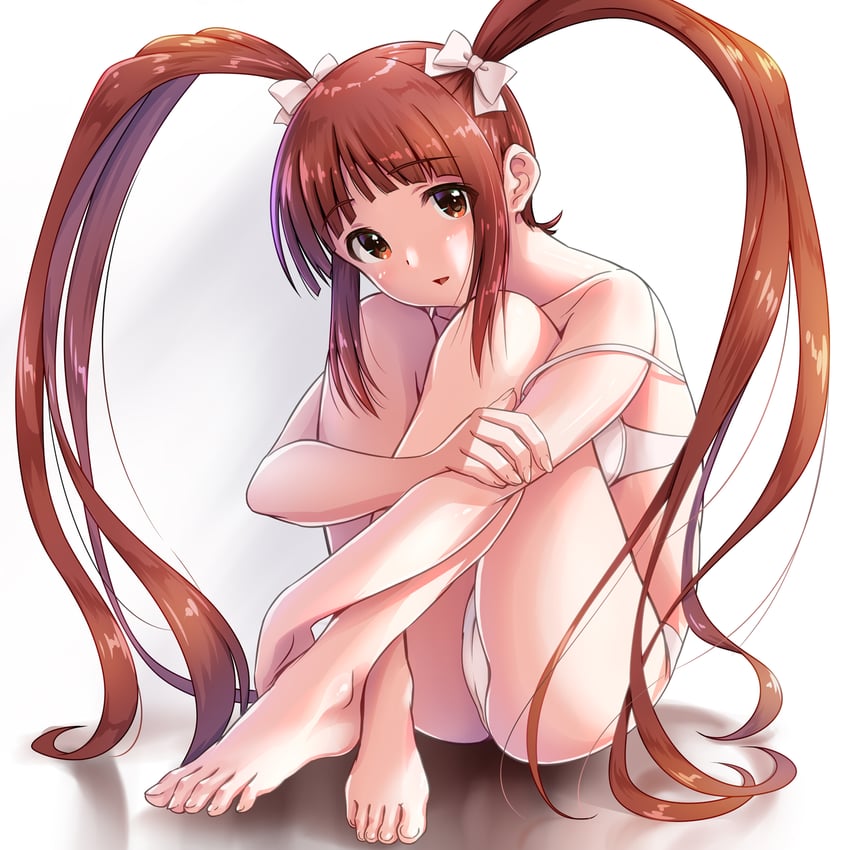 matsuda arisa (idolmaster and 1 more) drawn by 920-k