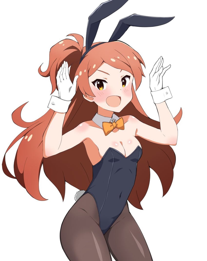 ogami tamaki (idolmaster and 2 more) drawn by nejime_(nejimeinu)