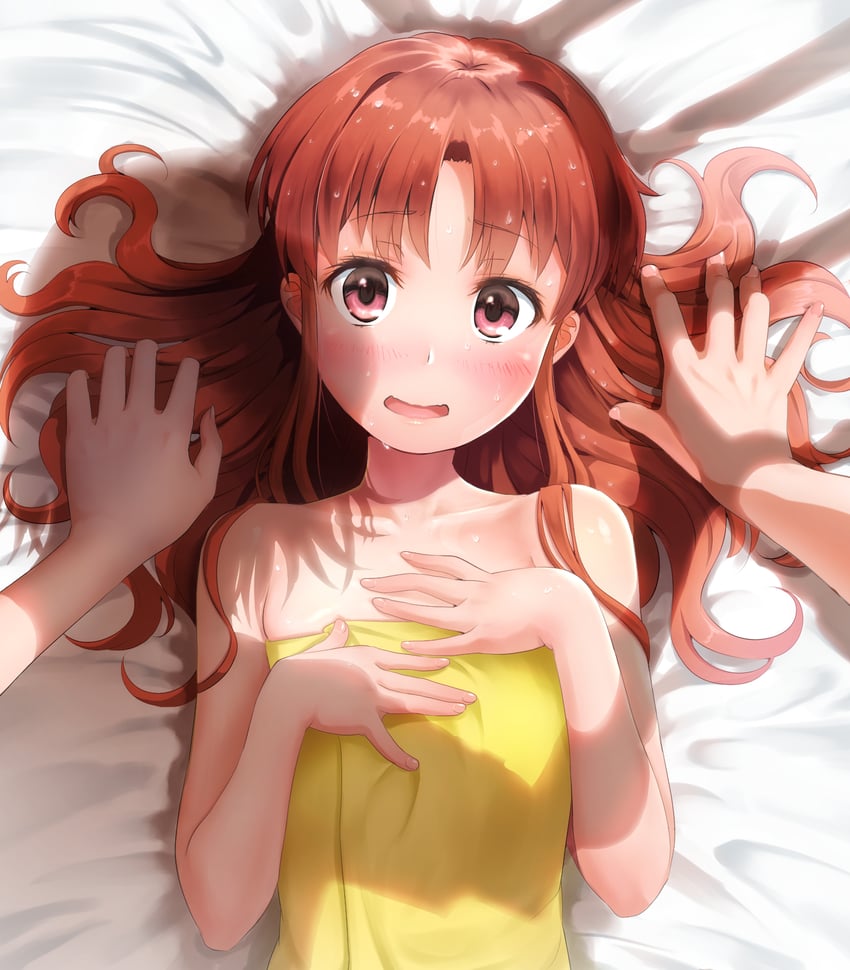 misaka mikoto and shirai kuroko (toaru majutsu no index and 1 more) drawn by yonabe