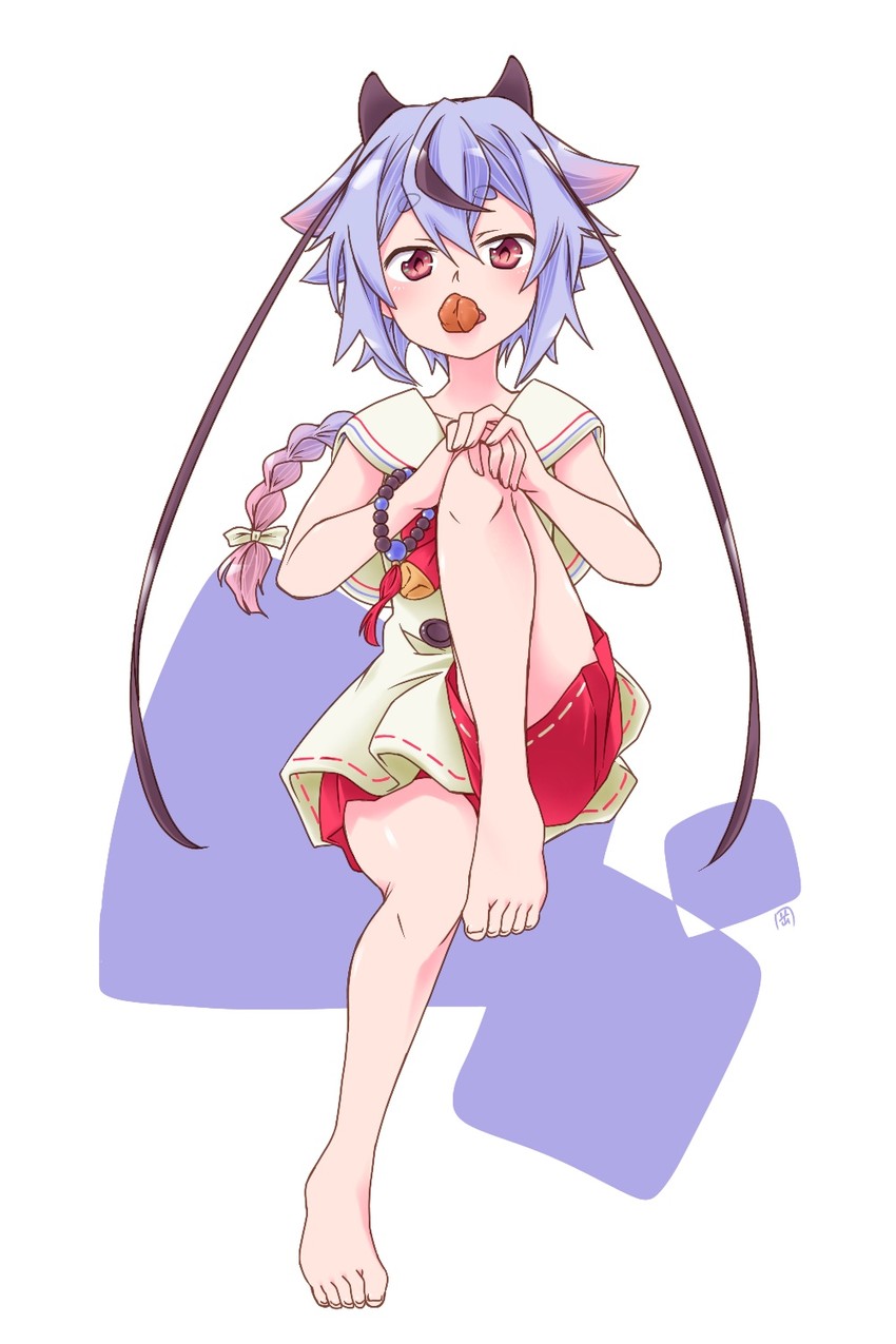 meika mikoto (vocaloid and 1 more) drawn by ekaki-ya_okamoto