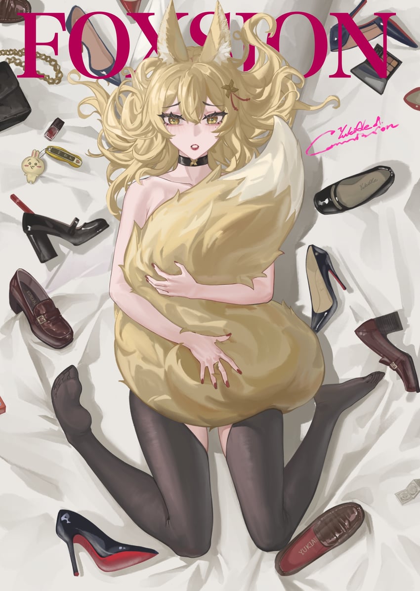 original drawn by yukiale