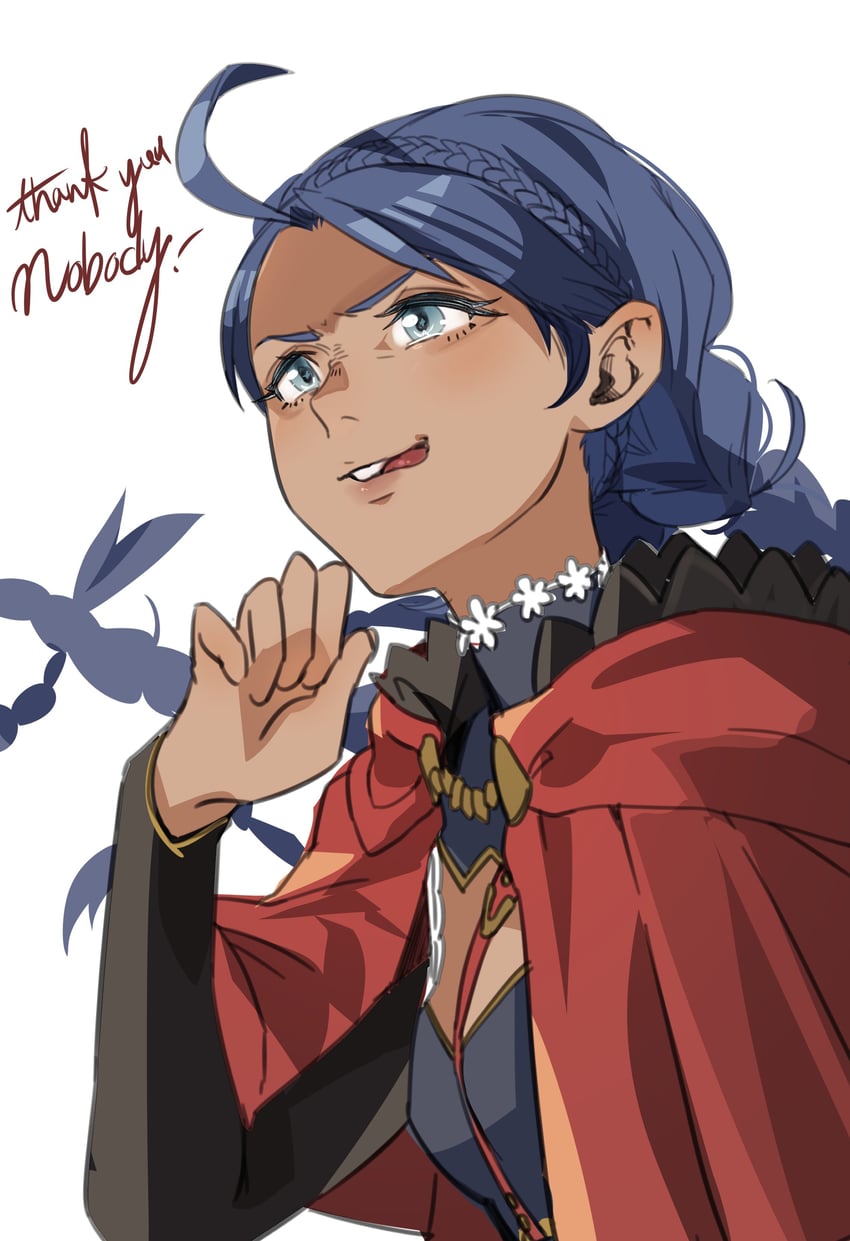 nina (fire emblem and 1 more) drawn by misokatsuhaumai