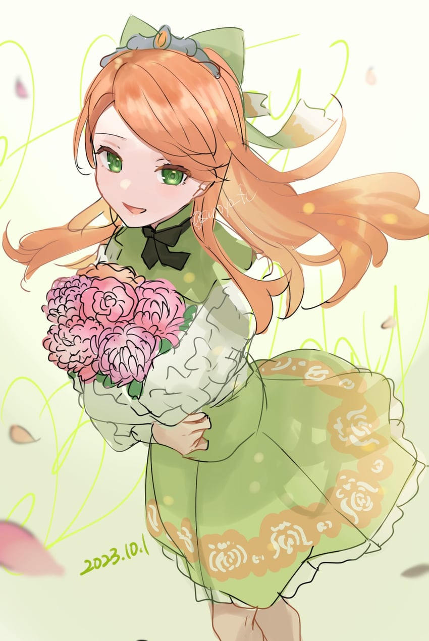 etie (fire emblem and 1 more) drawn by sakura_no_yoru