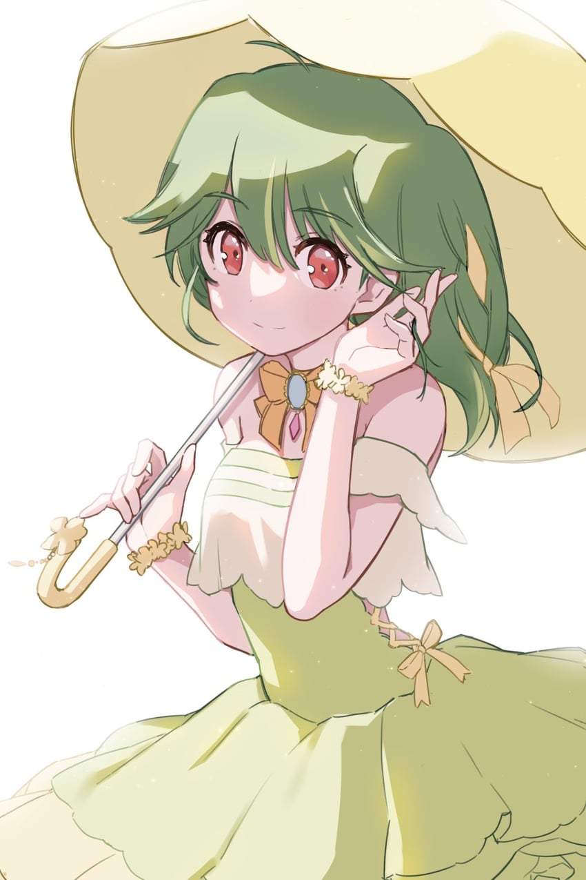ranka lee (macross and 1 more) drawn by mintpompom