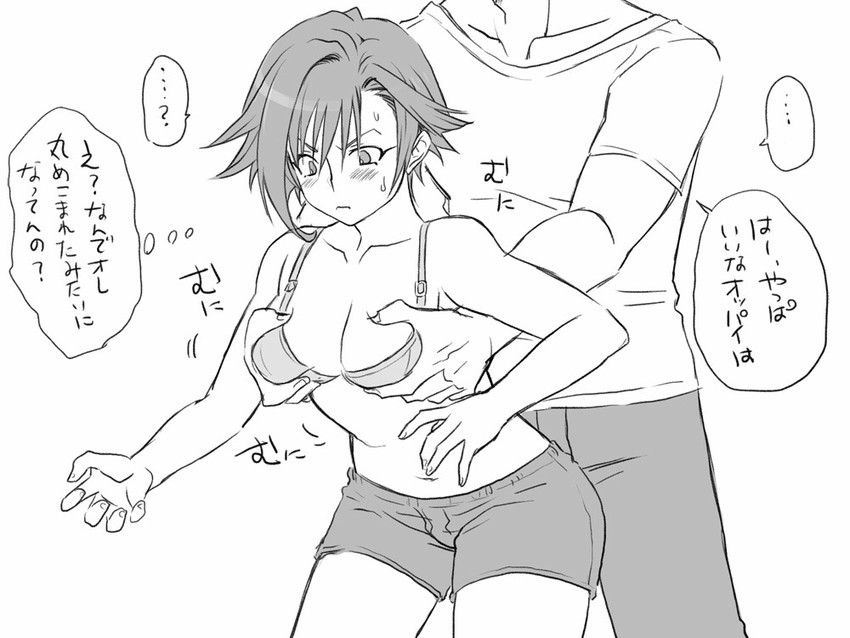 igarashi kyou and hasumi souji (seitenkango. shinyuu to) drawn by eroe