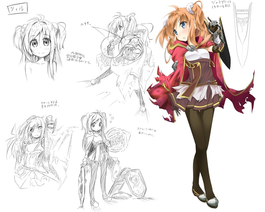 original and 1 more drawn by morito_(mikamitouya)