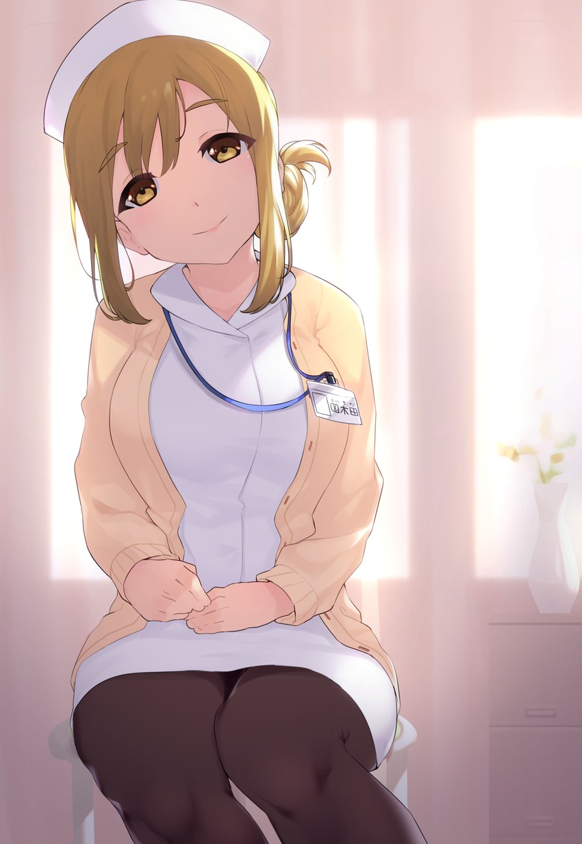 kunikida hanamaru (love live! and 1 more) drawn by yamaori_(yamaorimon)
