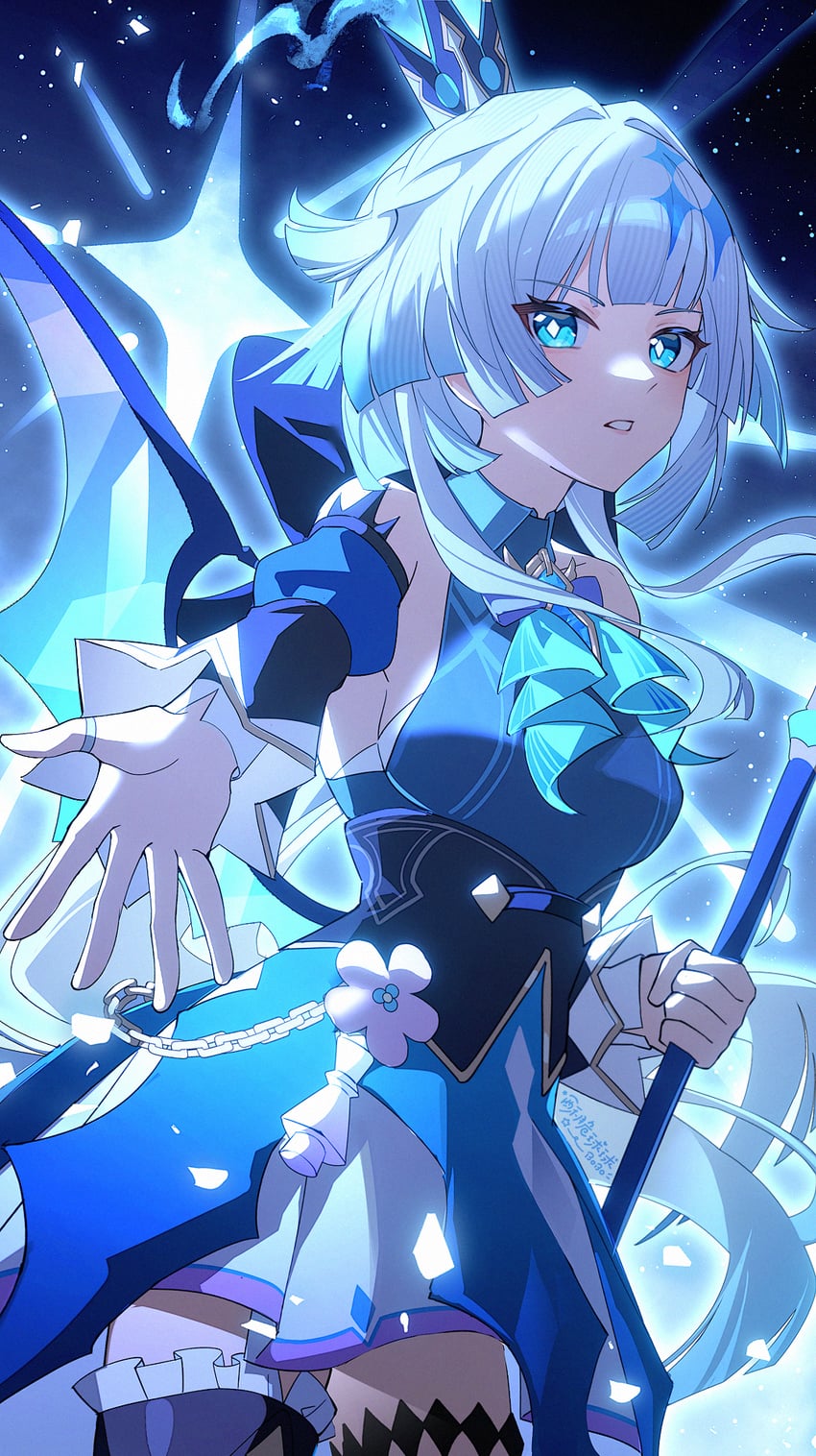 cerydra (honkai and 1 more) drawn by so_zei_tama_tama
