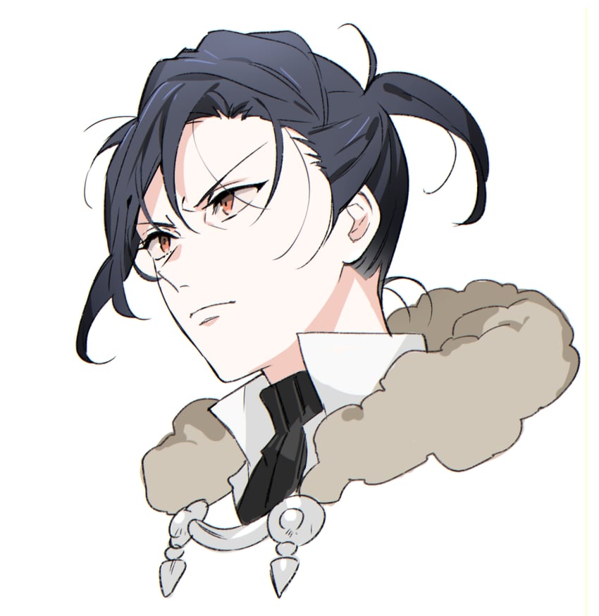 felix hugo fraldarius (fire emblem and 1 more) drawn by umou_(user_xxhp7583)