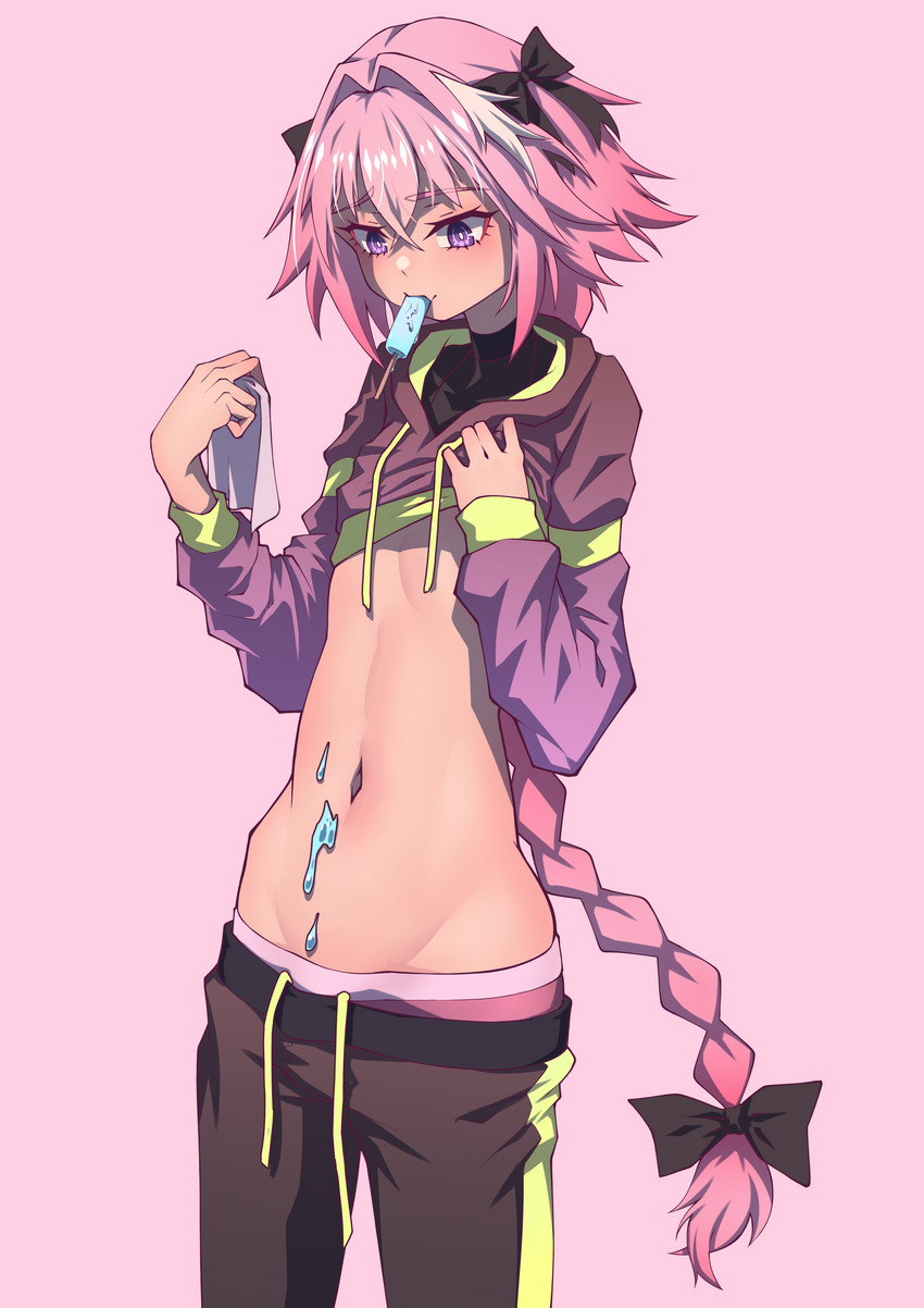 astolfo (fate and 2 more) drawn by hej_510