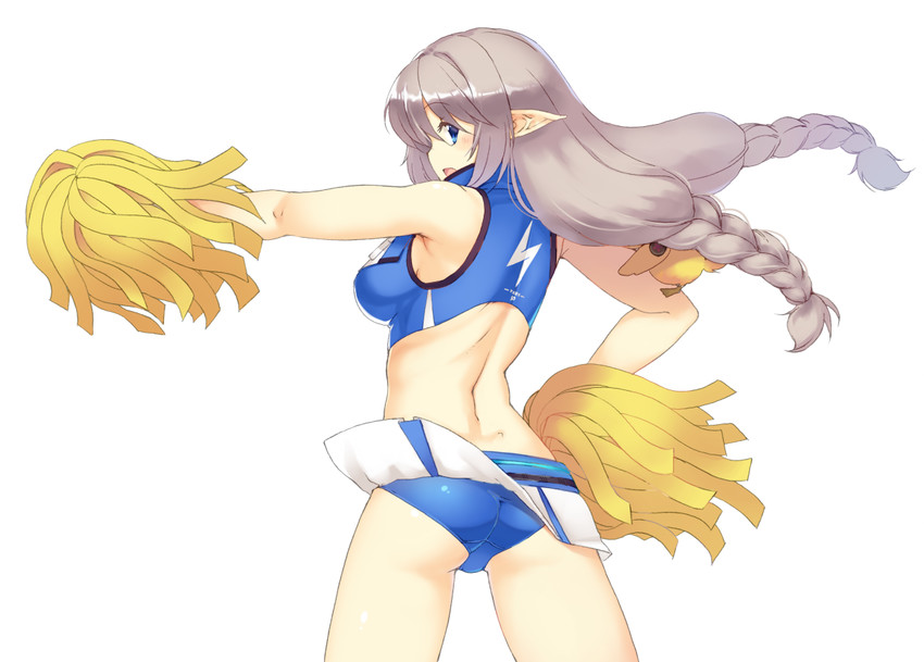 phantasy star and 1 more drawn by nakadori_(movgnsk)