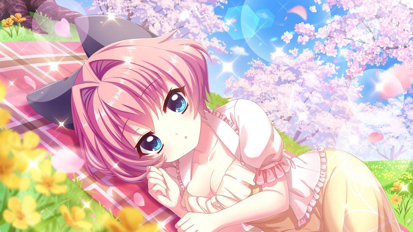 hiiragi kae (re:stage!) drawn by izumi_tsubasu