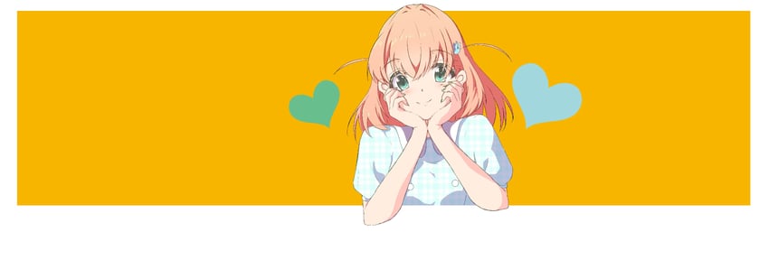 hinoshita kaho (love live! and 1 more) drawn by rakinegimagi