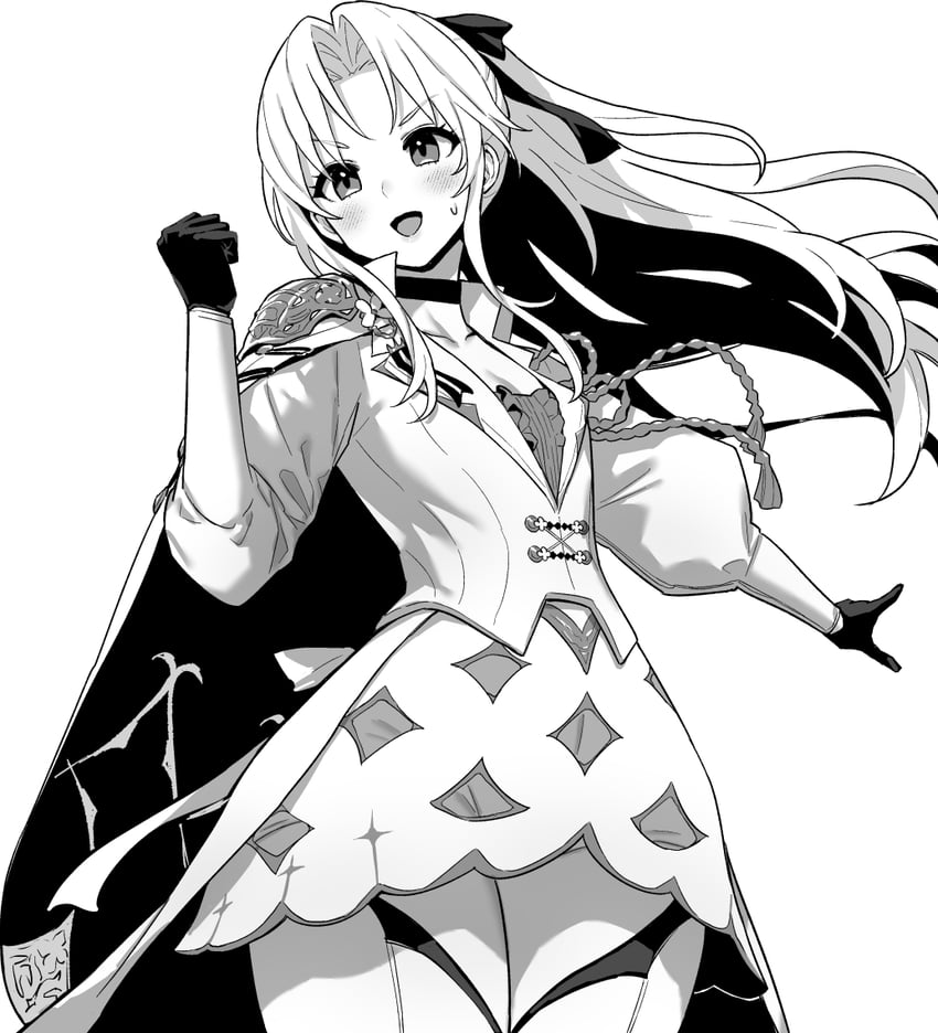 vanguard (azur lane and 1 more) drawn by hori_(hori_no_su)