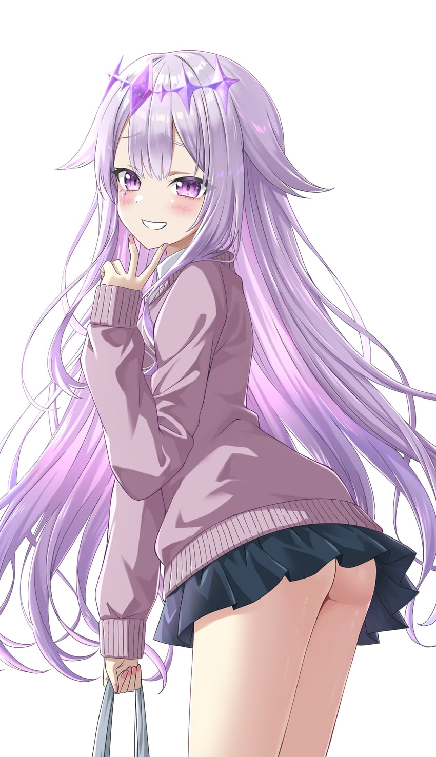 koseki bijou (hololive and 1 more) drawn by paradox_(hatto_air)