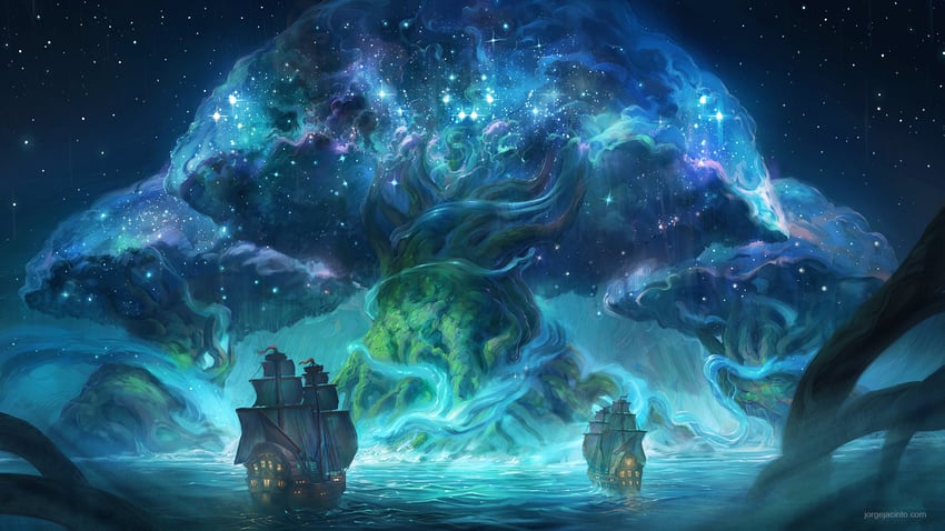 original drawn by jjcanvas