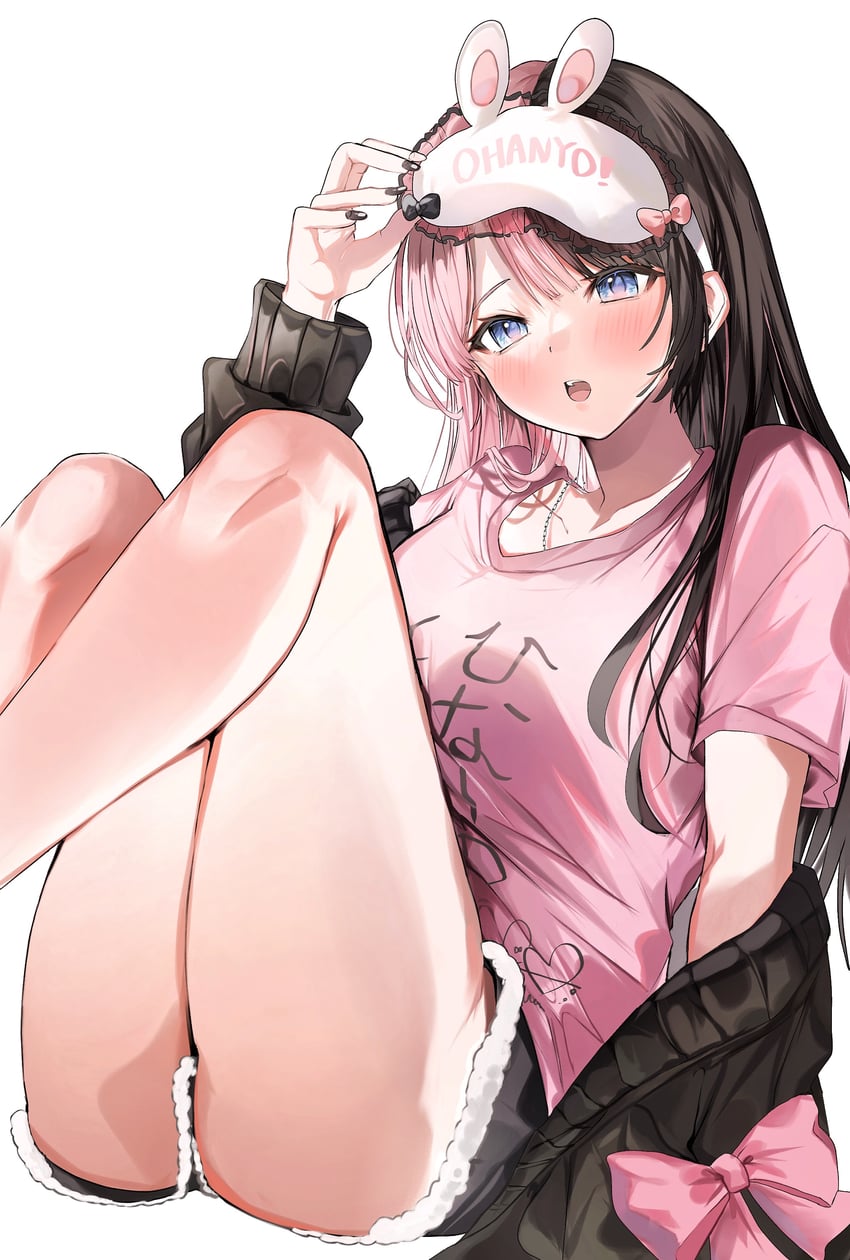 tachibana hinano (vspo! and 1 more) drawn by dow_suitable