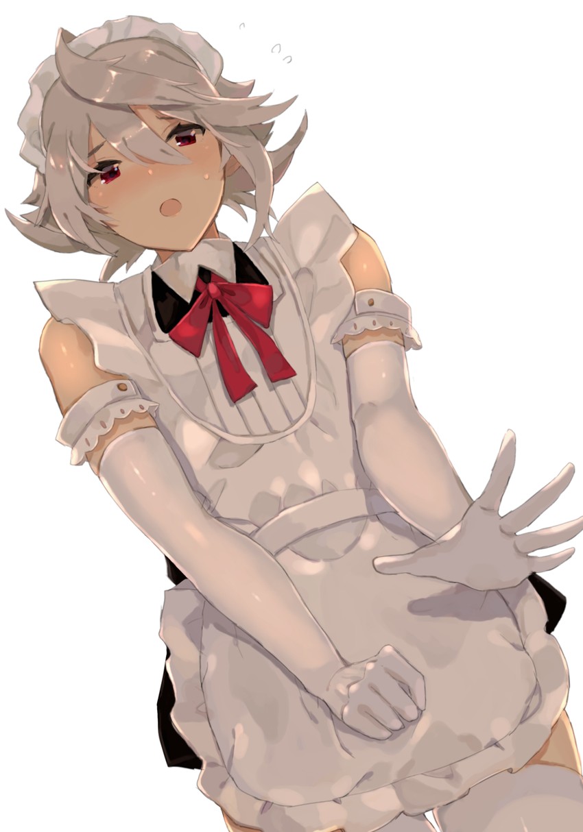 male corrin (fire emblem and 1 more) drawn by w_(1999_kyu)
