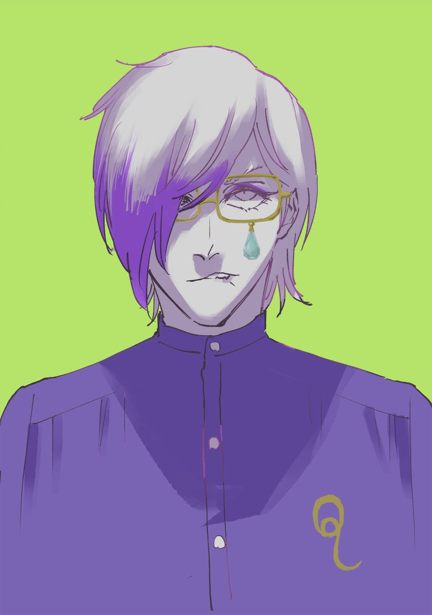 berenice gabrielli (bleach and 1 more) drawn by kubo_tite