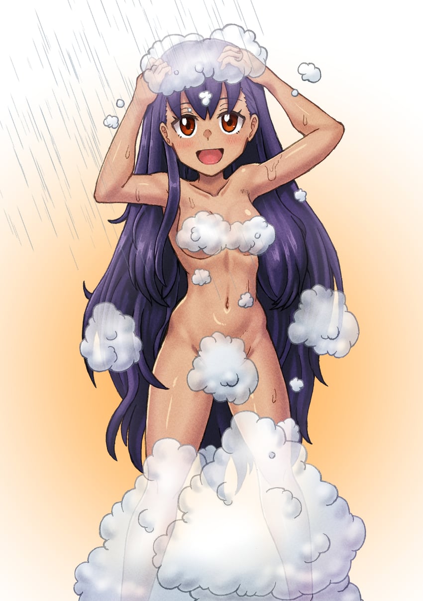 iris (pokemon and 1 more) drawn by els_(ljhlee12)