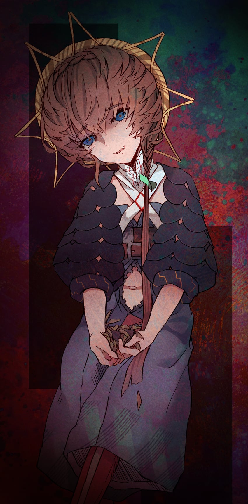 van gogh (fate and 1 more) drawn by shimogamo_(shimomo_12)