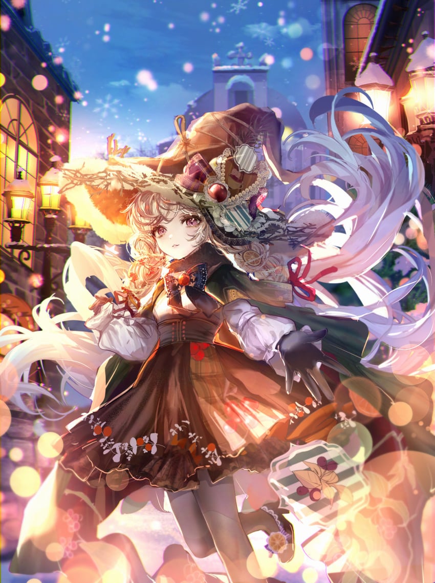 original drawn by komorihikki