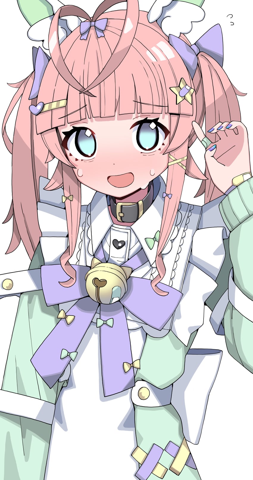 ginipi chan (original) drawn by morumoru_x