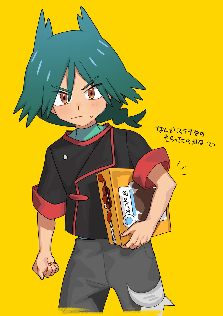 ult (pokemon and 1 more) drawn by anipoke_uruto
