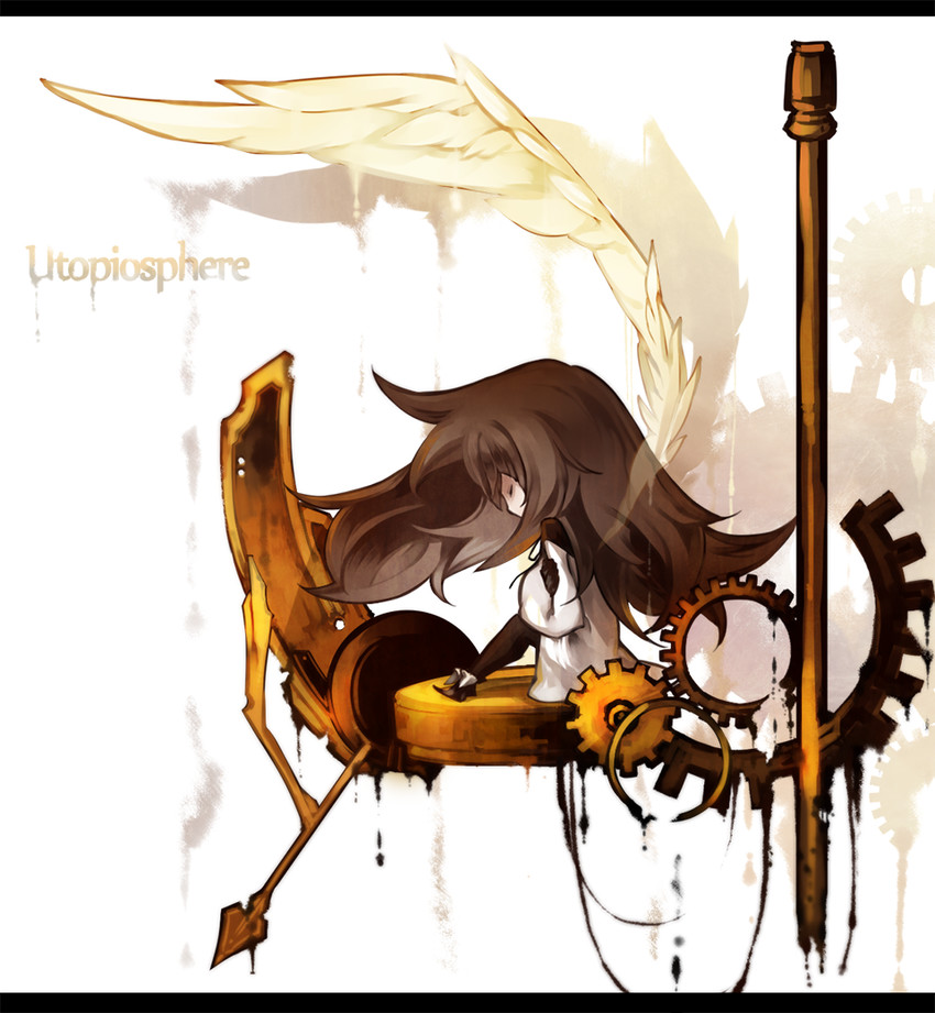 alice (deemo and 1 more) drawn by lestored_cro
