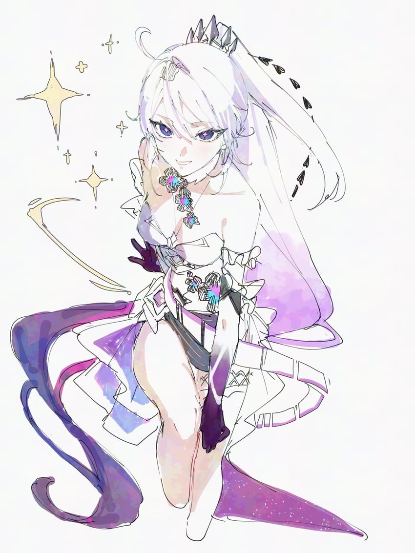 kiana kaslana (honkai and 1 more) drawn by sugar_jo3