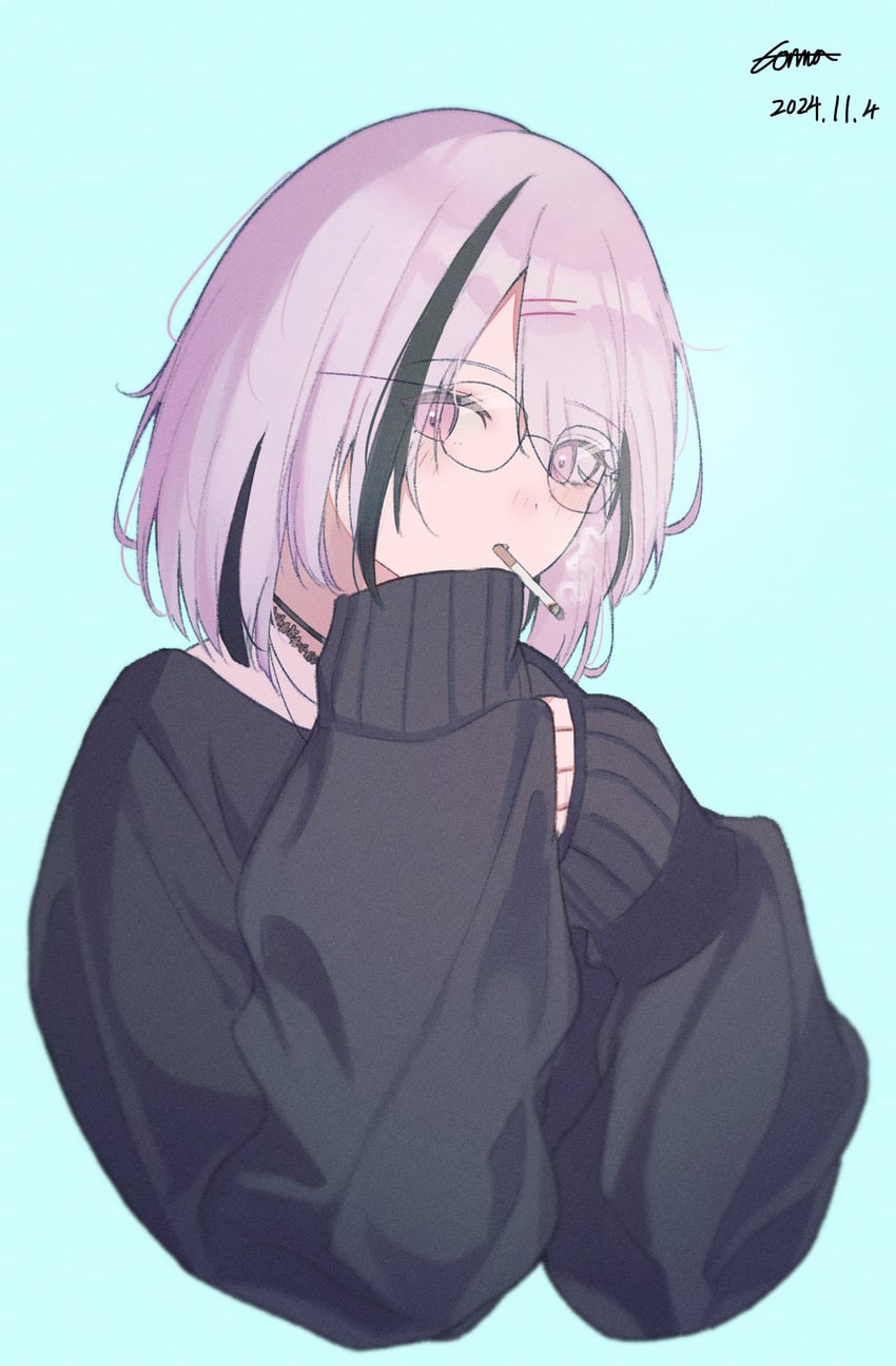 asumi sena (vspo! and 1 more) drawn by toma_(zi15866)