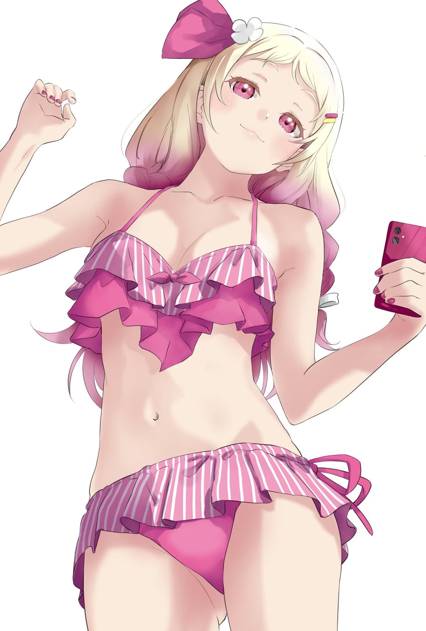 onitsuka natsumi (love live! and 1 more) drawn by hanamaruyama628