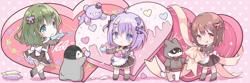 original drawn by rin_(fuwarin)