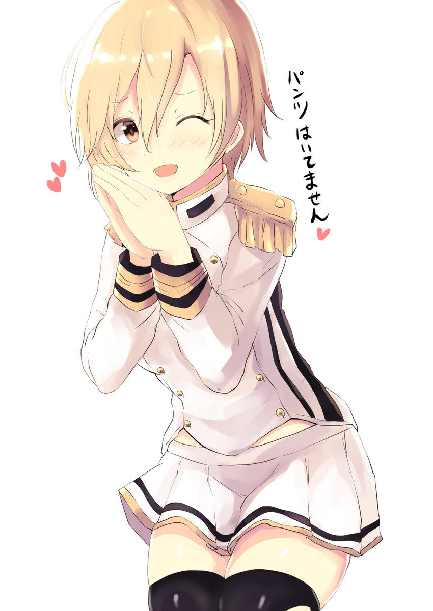 aiba yumi (idolmaster and 2 more) drawn by owafu